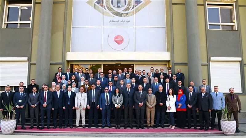 مجلس الدولة