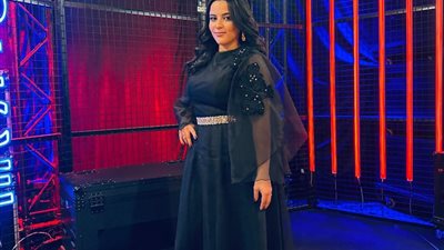 المصرية أشرقت لـ