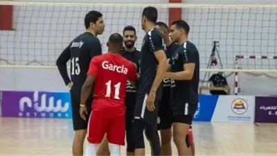 الاتحاد يواجه الزمالك.. وبتروجت يصطدم بالأهلي في سوبر الطائرة