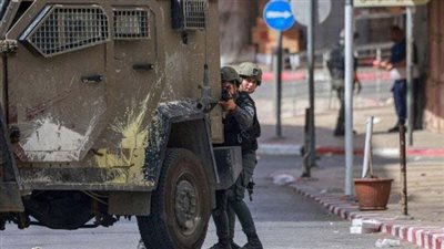 استشهاد طفل برصاص الاحتلال في بلدة المغير شرق رام الله