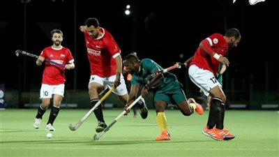 رئيس الهوكي يتحدث عن مشاركة المنتخب في تصفيات كأس العالم