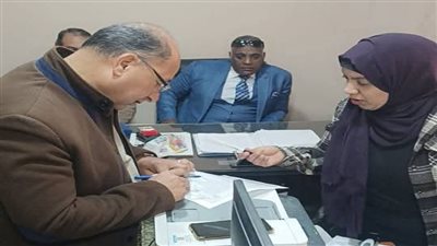 فتح باب الترشيح لانتخابات نقابة المهندسين ومتابعة ميدانية بالإسماعيلية