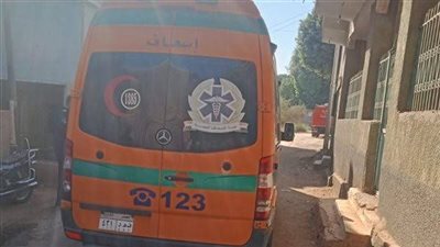 مصرع 5 أشقاء إثر تسرب الغاز بمسكنهم في بنها  