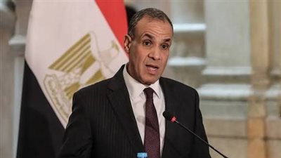 وزير الخارجية: ترامب يقدم دعوة للرئيس السيسي للانضمام لمجلس السلام