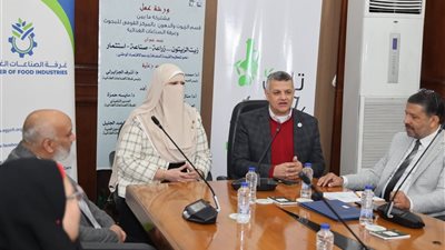 القومي للبحوث يوصي باستغلال مخلفات عصر الزيتون لتعزيز الاستدامة 