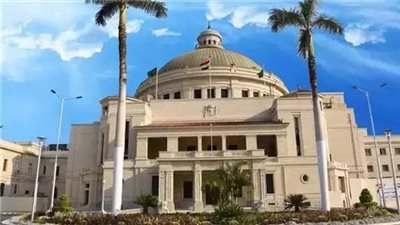 جامعة القاهرة: جزاءات رادعة بحق بعض الطلاب لمخالفتهم القيم والأعراف الجامعية