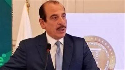 المكتب التنفيذي لمجلس شؤون المعاهد الخاصة يعقد اجتماعه الدوري بالعاصمة الجديدة