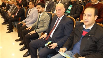 جامعة كفر الشيخ تشارك بالبرنامج التدريبي التنسيقي للمشروع الوطني للقراءة