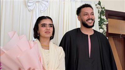 بعد تصدرها محركات البحث.. من هي نور العزاوي زوجة ويجز؟