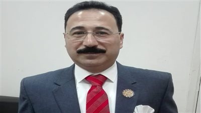 انتخاب ممدوح العيادي نقيبا للمحامين في شمال سيناء