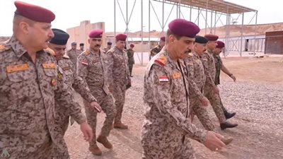 الدفاع العراقية: الجيش سيتولى إدارة قاعدة عين الأسد بالكامل