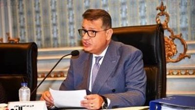 طارق رضوان: رسالة ترامب للرئيس السيسي تعكس تقديرًا دوليًا لدور مصر المحوري