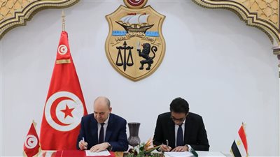 مساعد وزير الخارجية يترأس الوفد المصري في اللجنة القنصلية المصرية التونسية