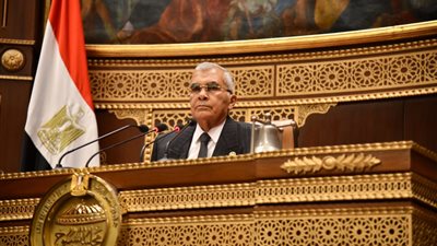 ننشر تشكيل لجنة القيم بمجلس الشيوخ