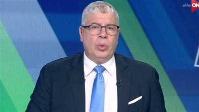 شوبير ينتقد غياب رد فعل رسمي لمؤتمر السنغال ويثمن تصريحات حسام حسن