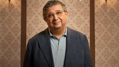 ماجد الكدواني: 