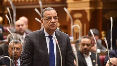 محمود مسلم: استثمارات الدولة في حماية الشواطئ والمياه 