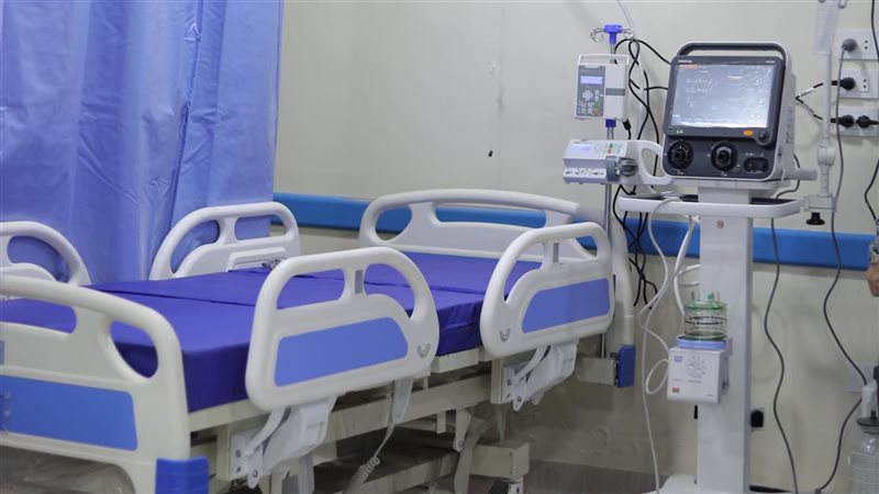 تجهيزات طبية 