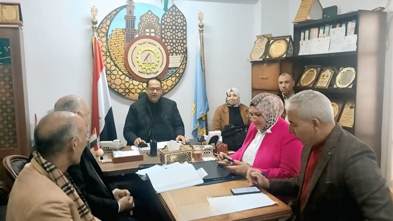 وكيل وزارة التعليم