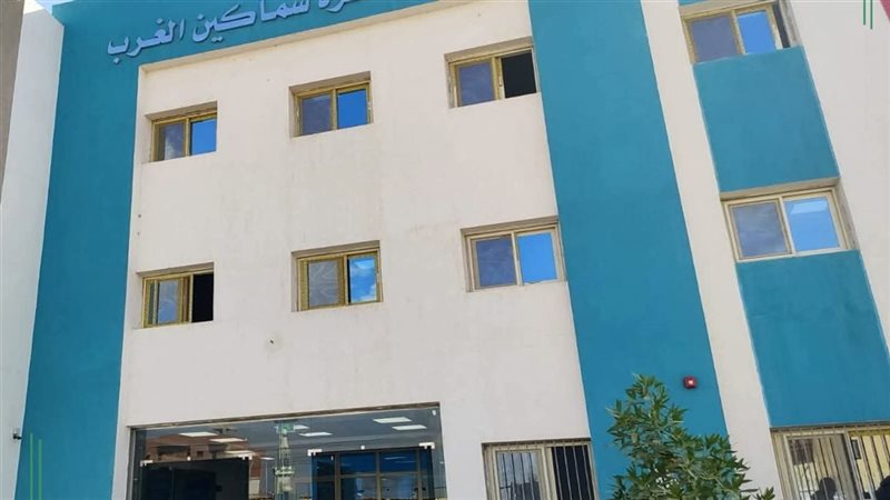 جانب من المشروعات