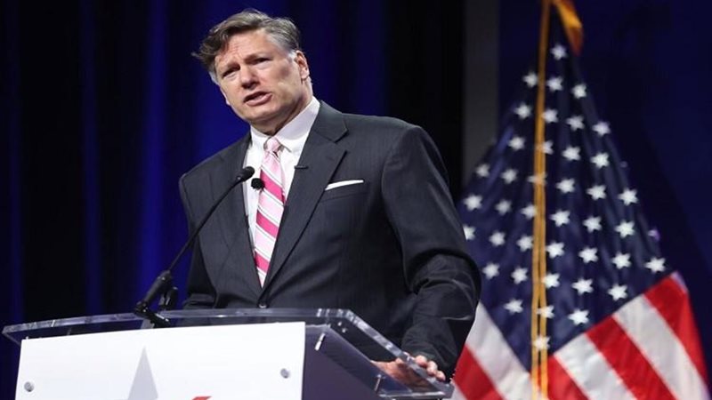 وزير الخارجية الأمريكي