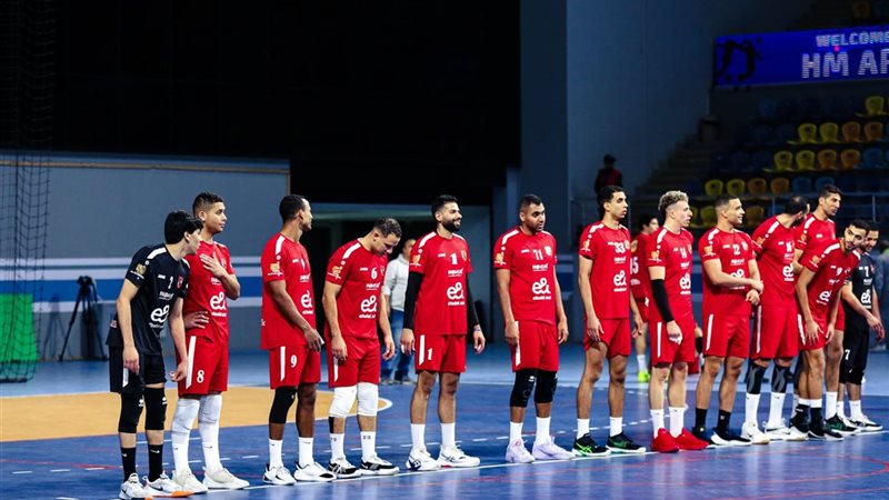 النادي الأهلي