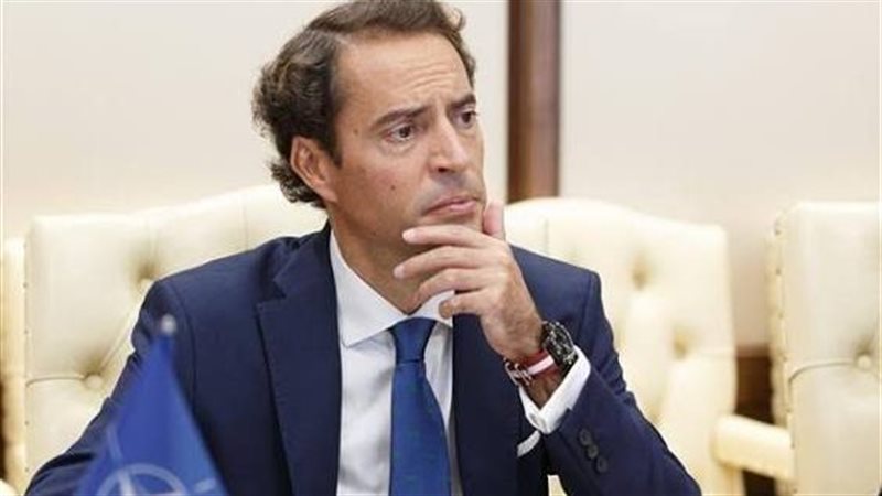 خافيير كولومينا 