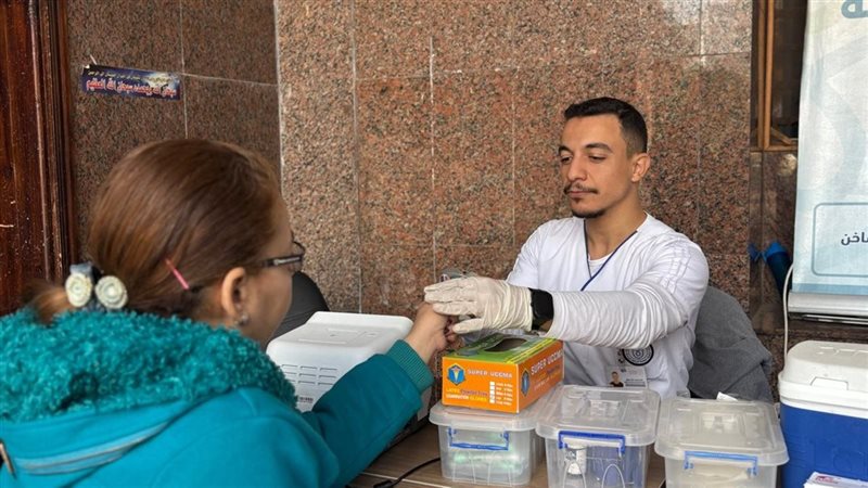 حملة دمتم سند