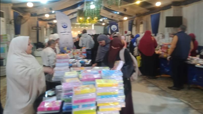 أسواق اليوم الواحد