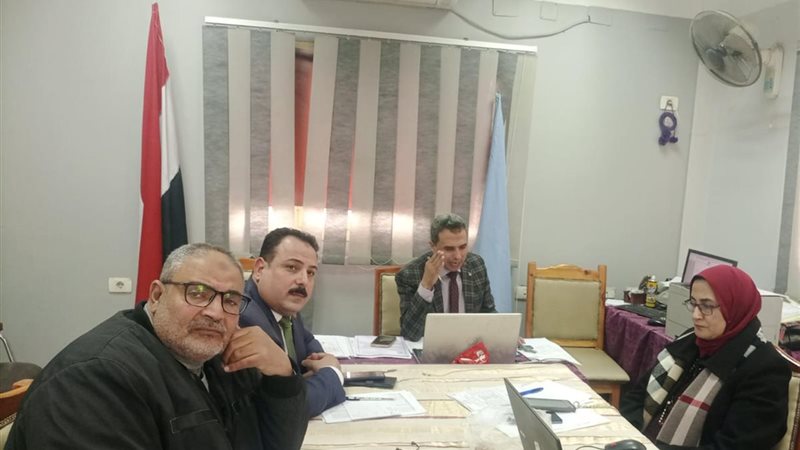 غرفة العمليات 