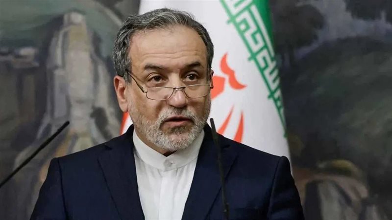 وزير الخارجية الإيراني