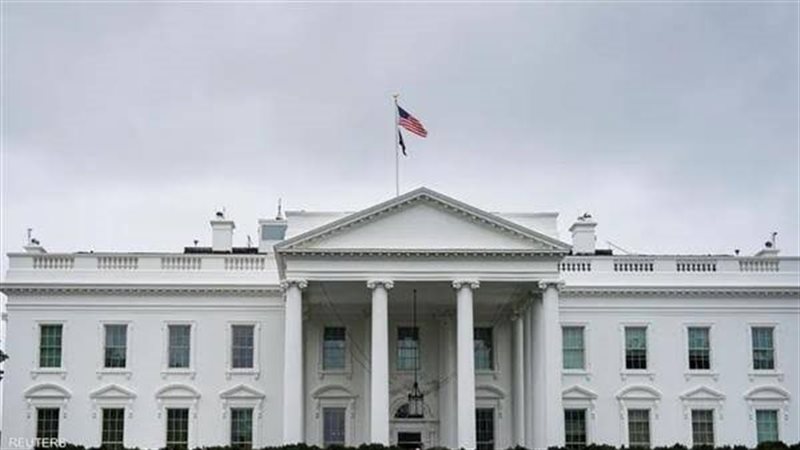 البيت الأبيض 