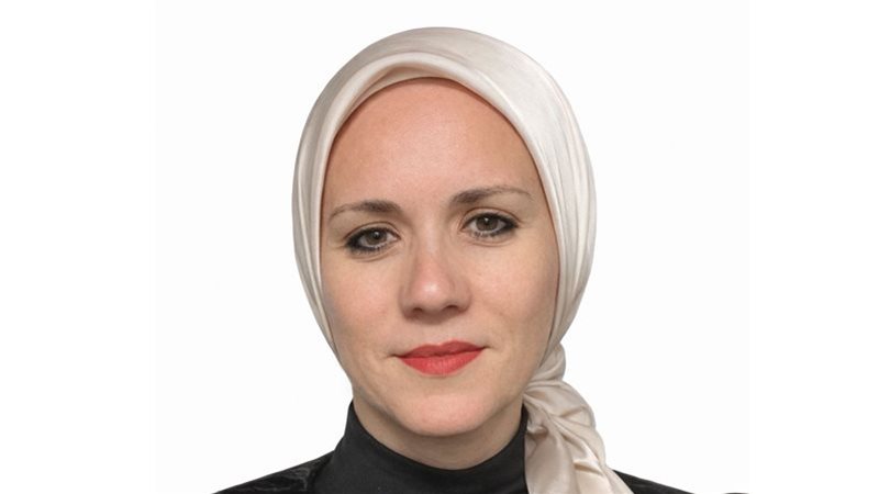 ياسمينا علاء