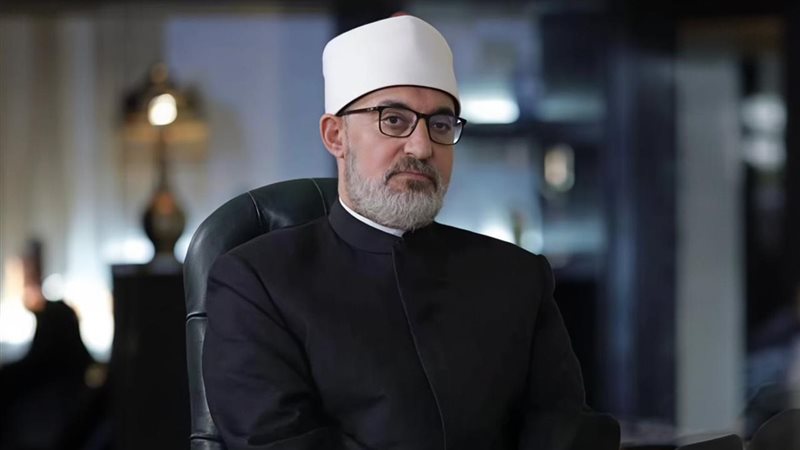 د. نظير عياد مفتي