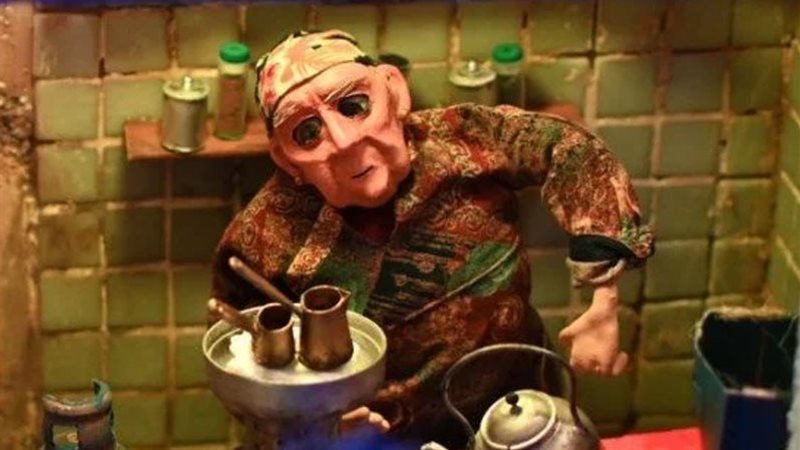 مسلسل كابتن شديد