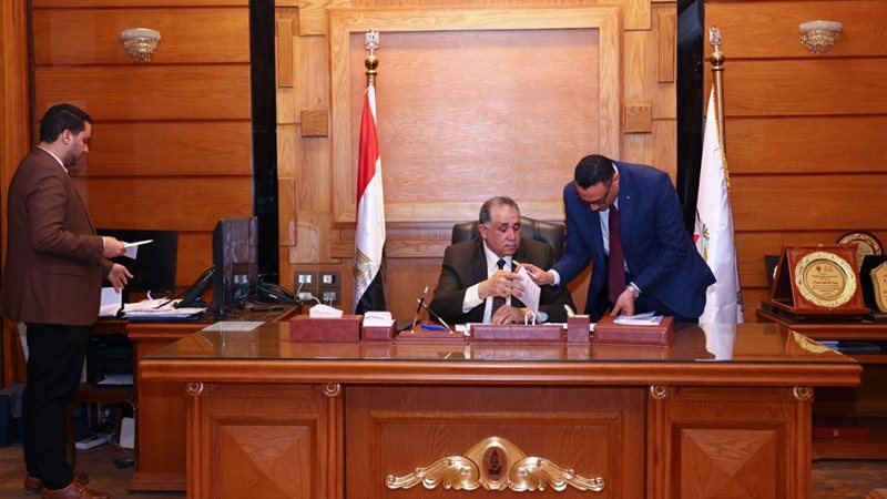 نقيب المحامين 