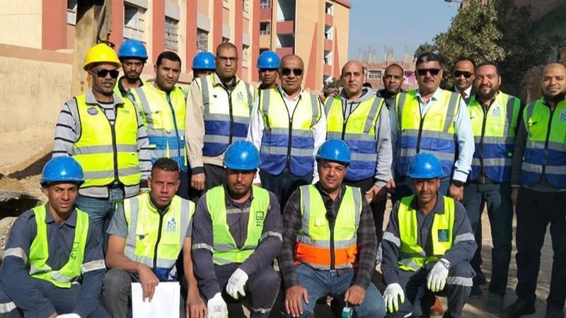 المتابعة الميدانية