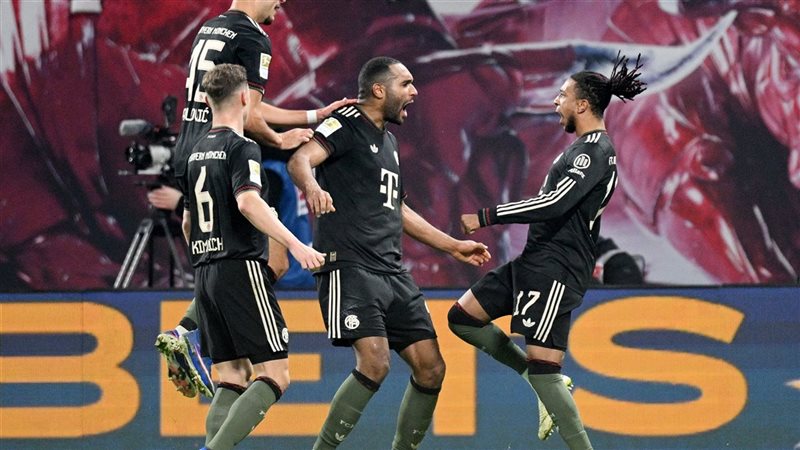 بايرن ميونخ