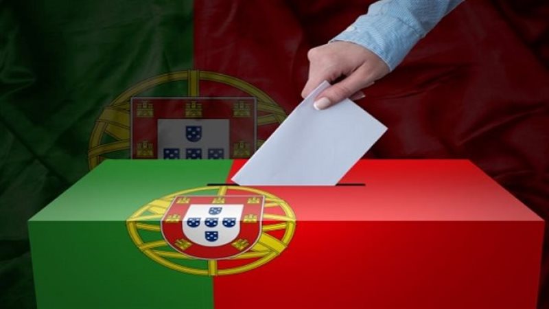 الانتخابات الرئاسية