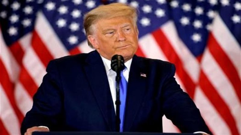 ترامب 