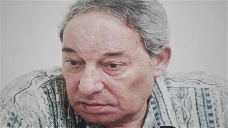 الكاتب صبري موسى