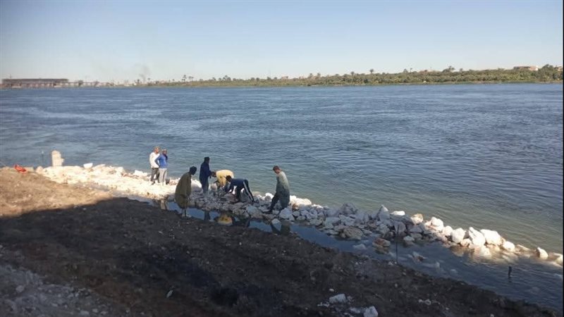 تطوير الكورنيش 