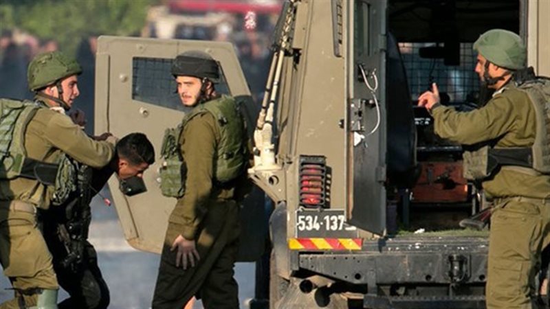 قوات الاحتلال الإسرائيلي