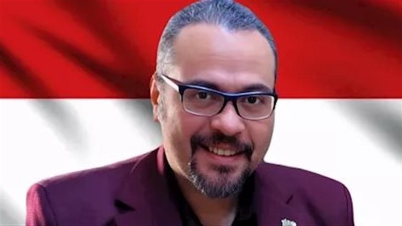 الدكتور أحمد البيلي