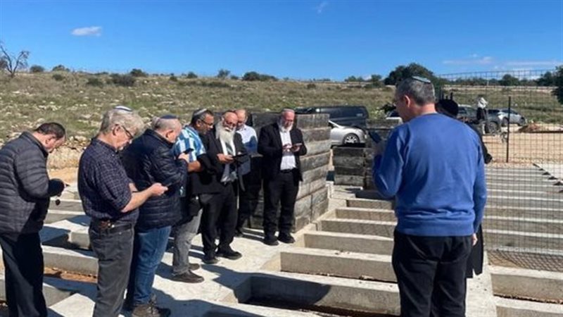 الاحتلال الإسرائيلي