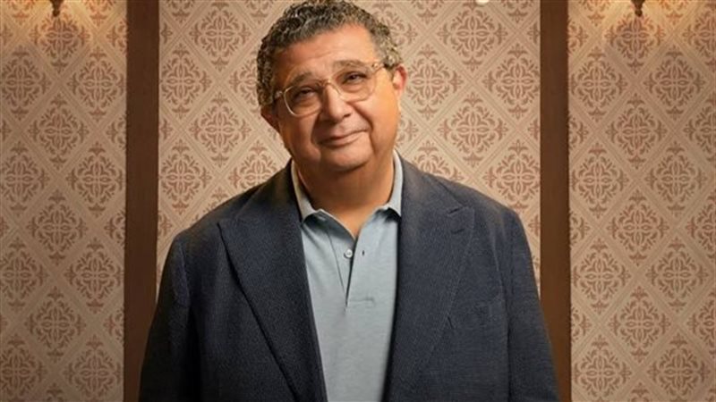 النجم ماجد الكدواني