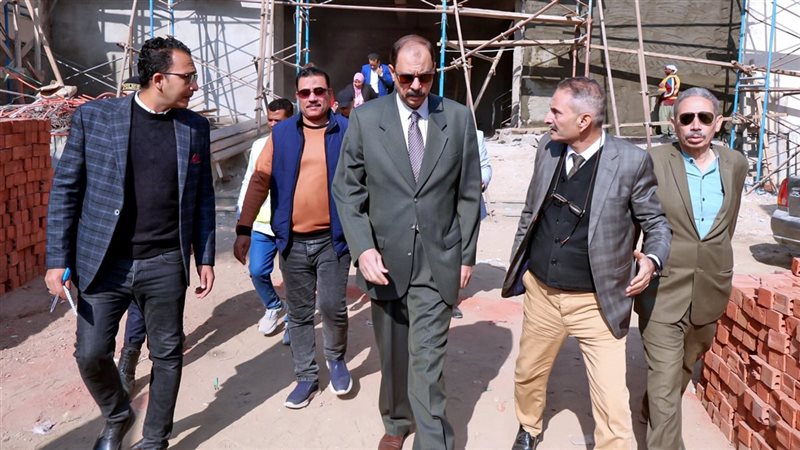 جانب من الجوله 