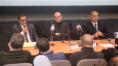 رسميًا.. عودة المهرجان القومي للسينما بدورة «اليوبيل الفضي» أبريل المقبل