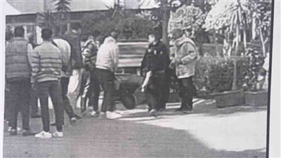 حقيقة تداول فيديو بقيام أفراد أمن إداري بالتعدي على طالب