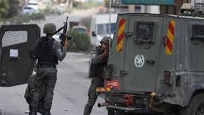 الاحتلال يكثف انتشار قواته في أحياء متفرقة من طولكرم